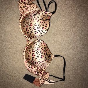 Victoria secret bra